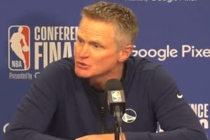 Μακελειό στο Τέξας: Κραυγή αγωνίας από τον Στιβ Κερ – «Μας κρατούν ομήρους 50 γερουσιαστές, βαρέθηκα να δίνω συλλυπητήρια» [βίντεο]