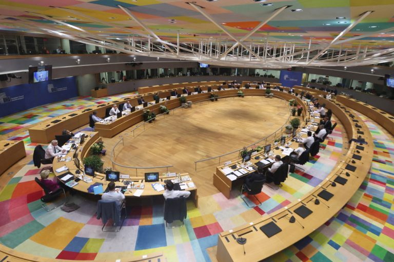 Διχασμένη η Ευρώπη στην ενεργειακή κρίση