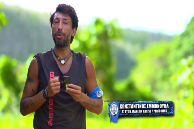 Survivor Spoiler: Ο Εμμανουήλ φεύγει – Δείτε πόσα λεφτά θα πάρει από το παιχνίδι [βίντεο]