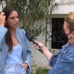 Ξέσπασε η Μυριέλλα Κουρεντή: «Ήταν άσχημο και ρατσιστικό να γράφουν διάφορα για την καταγωγή μου» [βίντεο]