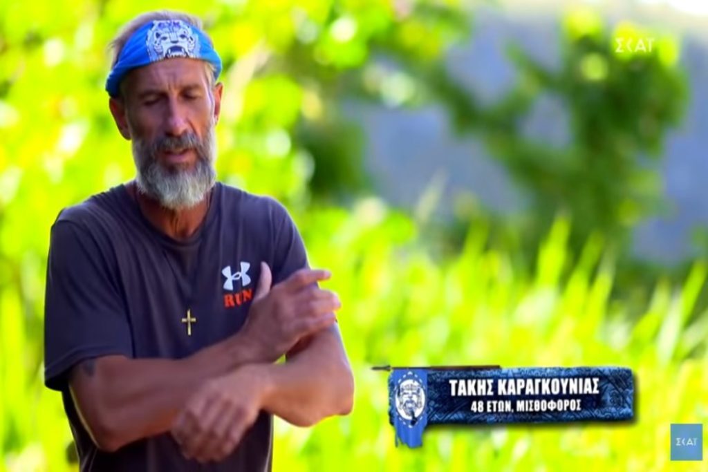 Survivor: Επικές ατάκες στο ριάλιτι επιβίωσης – «Σταυρώνει» την ζευγαροχωρίστρα Σοφιάννα και τ