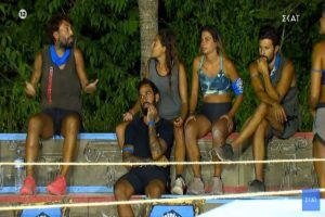 Survivor: Αυτός είναι ο νικητής - Πρόσωπο «έκπληξη» στην τελική τριάδα [βίντεο]