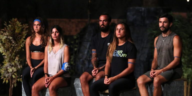 Survivor spoiler: Αυτός είναι ο δεύτερος υποψήφιος προς αποχώρηση