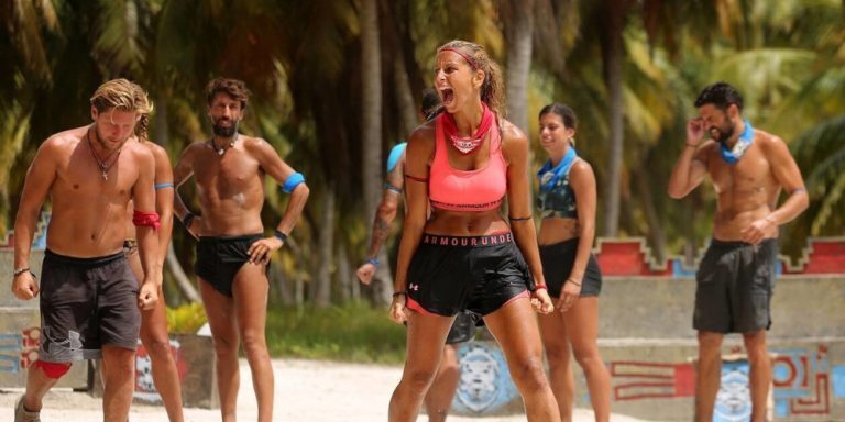 Τηλεθέαση βραδινή ζώνη: Σούσουρο για το Survivor – Ποιο πρόγραμμα έχει προσπεράσει το ριάλιτι επιβίωσης
