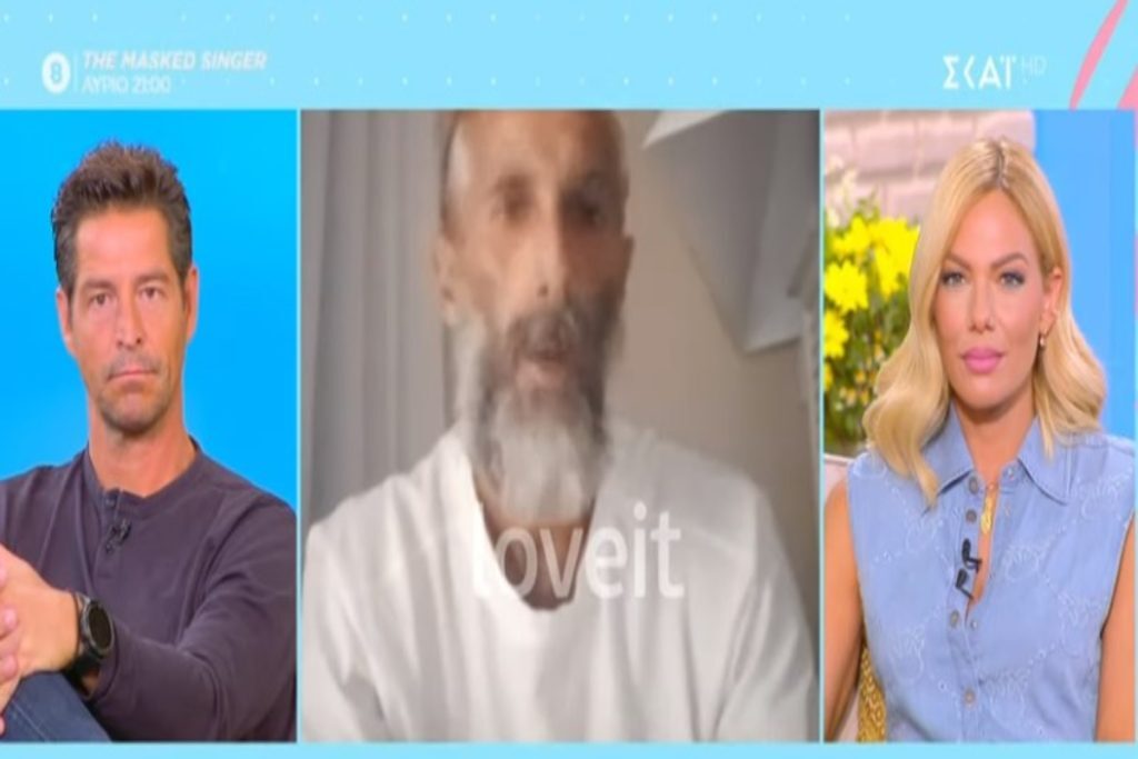 Survivor: «Έθαψε» Βρισηίδα και Μαρτίκα ο Καραγκούνιας – «Η Βρισηίδα τον κοροϊδεύει, δεν θέλω να τον 