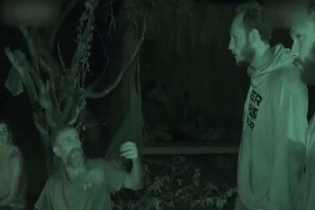 «Βόμβα» στο Survivor – Η παραγωγή αποφάσισε [βίντεο]