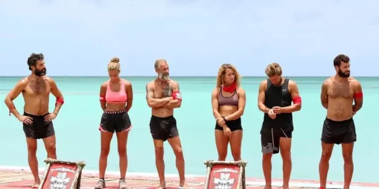 Survivor spoiler: Ποιος παίκτης αποχωρεί απόψε – Μεγάλη ανατροπή