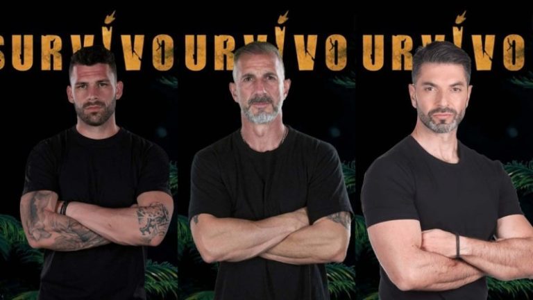 Survivor 5 Spoiler (19/5): Αυτός ο παίκτης αποχωρεί απόψε