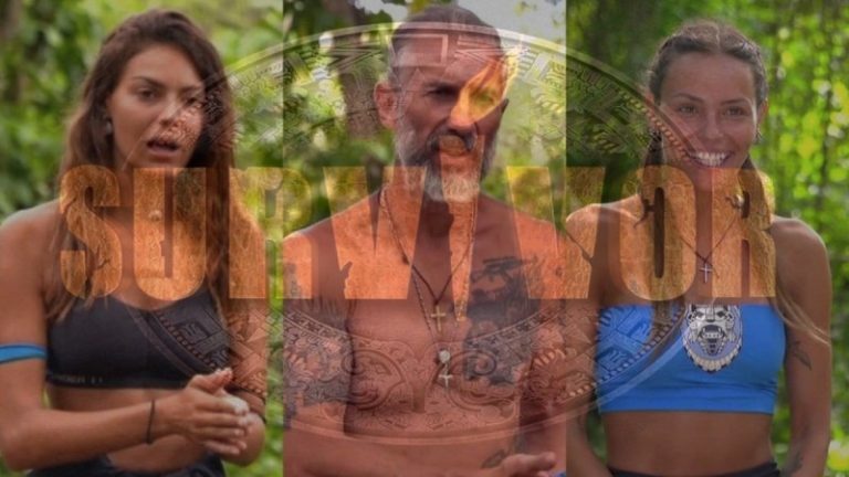 Survivor 5 spoiler 4/5: Ε ρε γλέντια… – Αυτός ο παίκτης αποχωρεί σήμερα