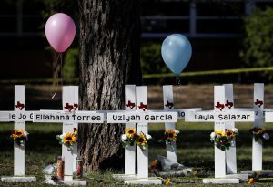 Μακελειό στο Τέξας