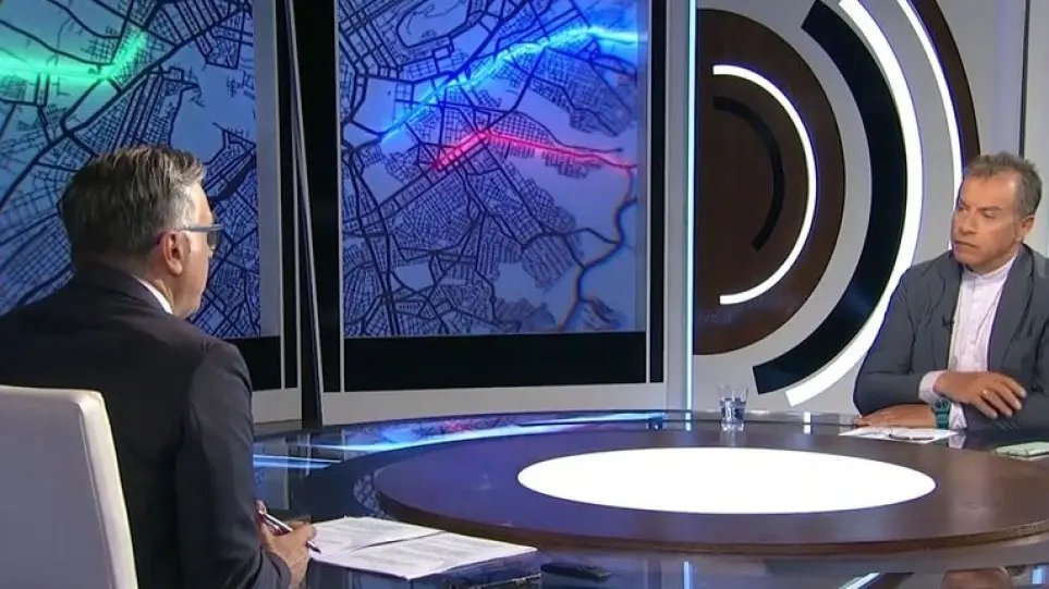 Θεοδωράκης