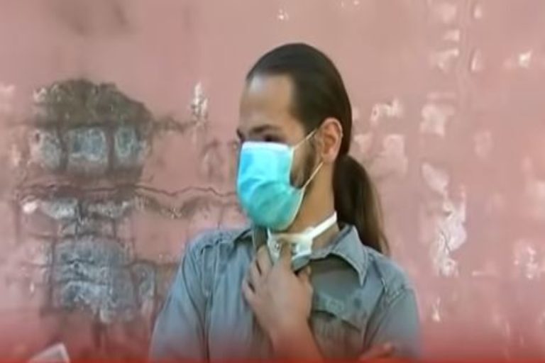 Πύργος: Σαρωτικές εξελίξεις για την επίθεση στον αγνοούμενο Θύμιο – Ταυτοποίησε άτομα η ΕΛ.ΑΣ. [βίντεο]