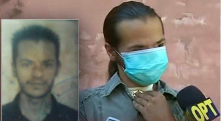 εξαφάνιση Θύμιου