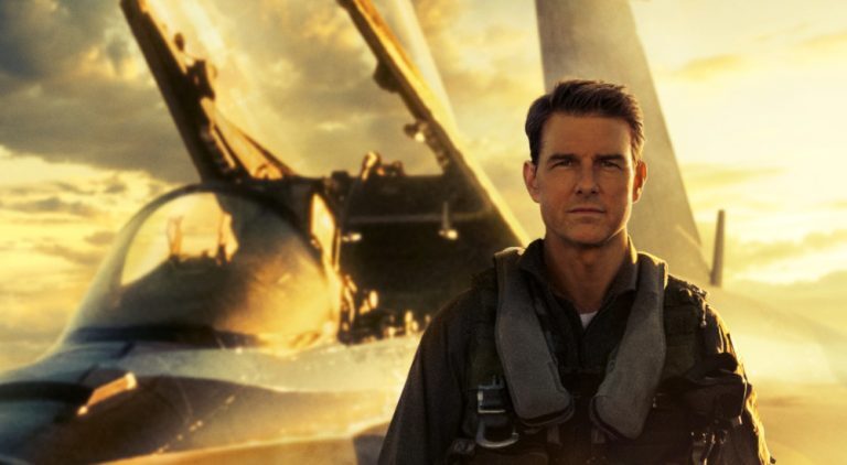 Το νέο «Top Gun» ετοιμάζεται για υψηλές πτήσεις – Στις 25 Μαΐου η πρεμιέρα στις αίθουσες