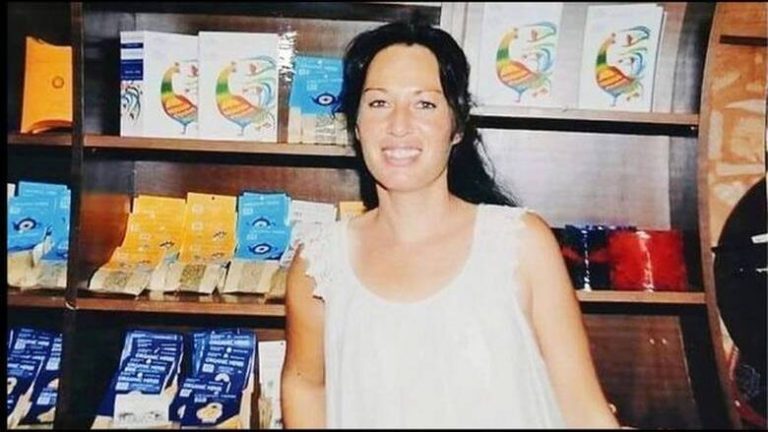 Έφη Τσιχλάκη: Ένοχος για δολοφονία ο κατηγορούμενος σύζυγός της