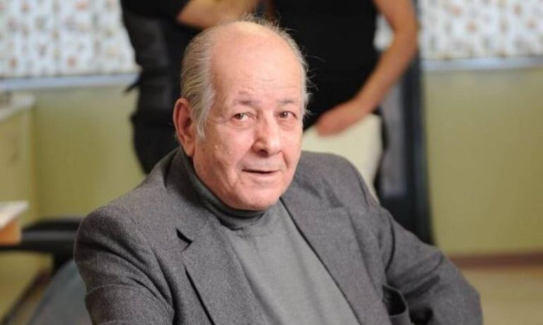Πέθανε ο Τζίμης – Ήταν ο πρωτοπόρος του τατουάζ στην Ελλάδα
