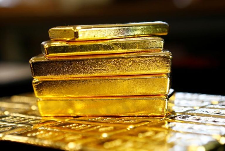 GoldSwitzerland: Ο χρυσός είναι το αιώνιο χρήμα