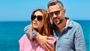 Βάσω Λασκαράκη