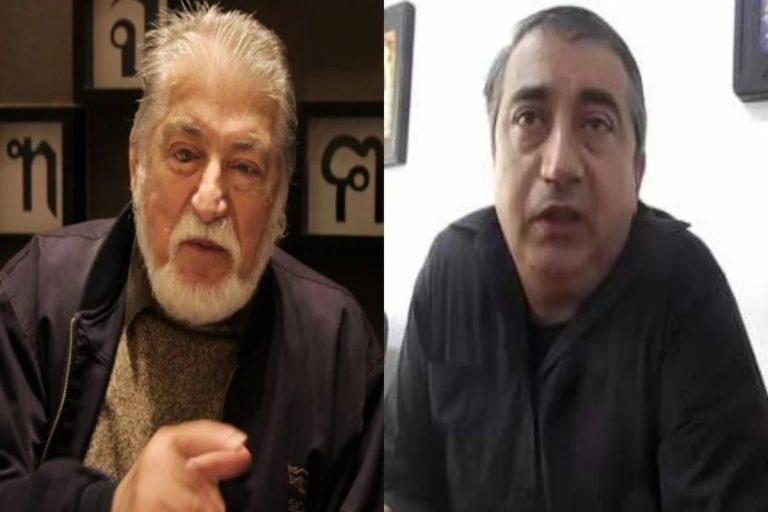 Ανέστης Βλάχος: Καταγγέλλει τη σύζυγό του και την κόρη της για πλαστογραφία, απάτη και ανθρωποκτονία με δόλο