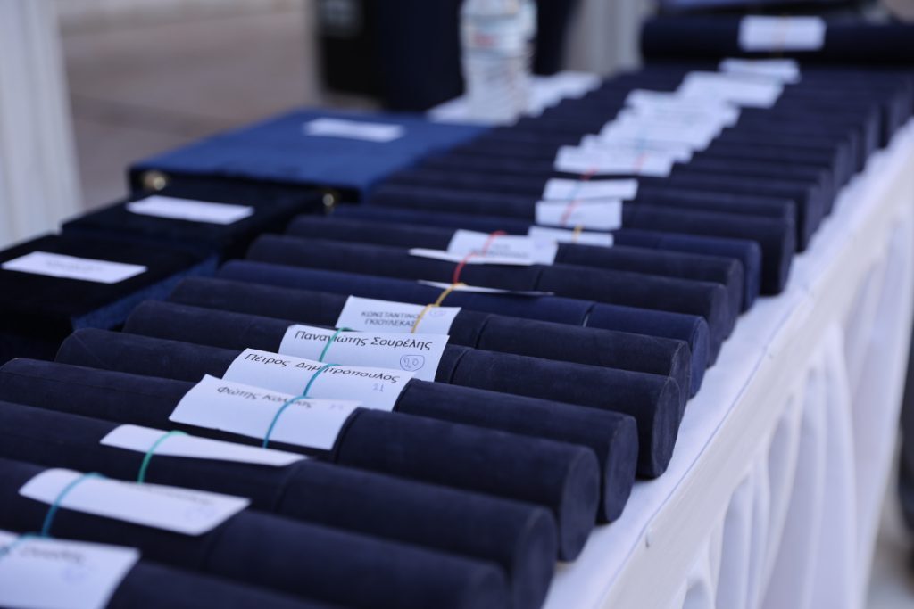 βραβεία Μπότση