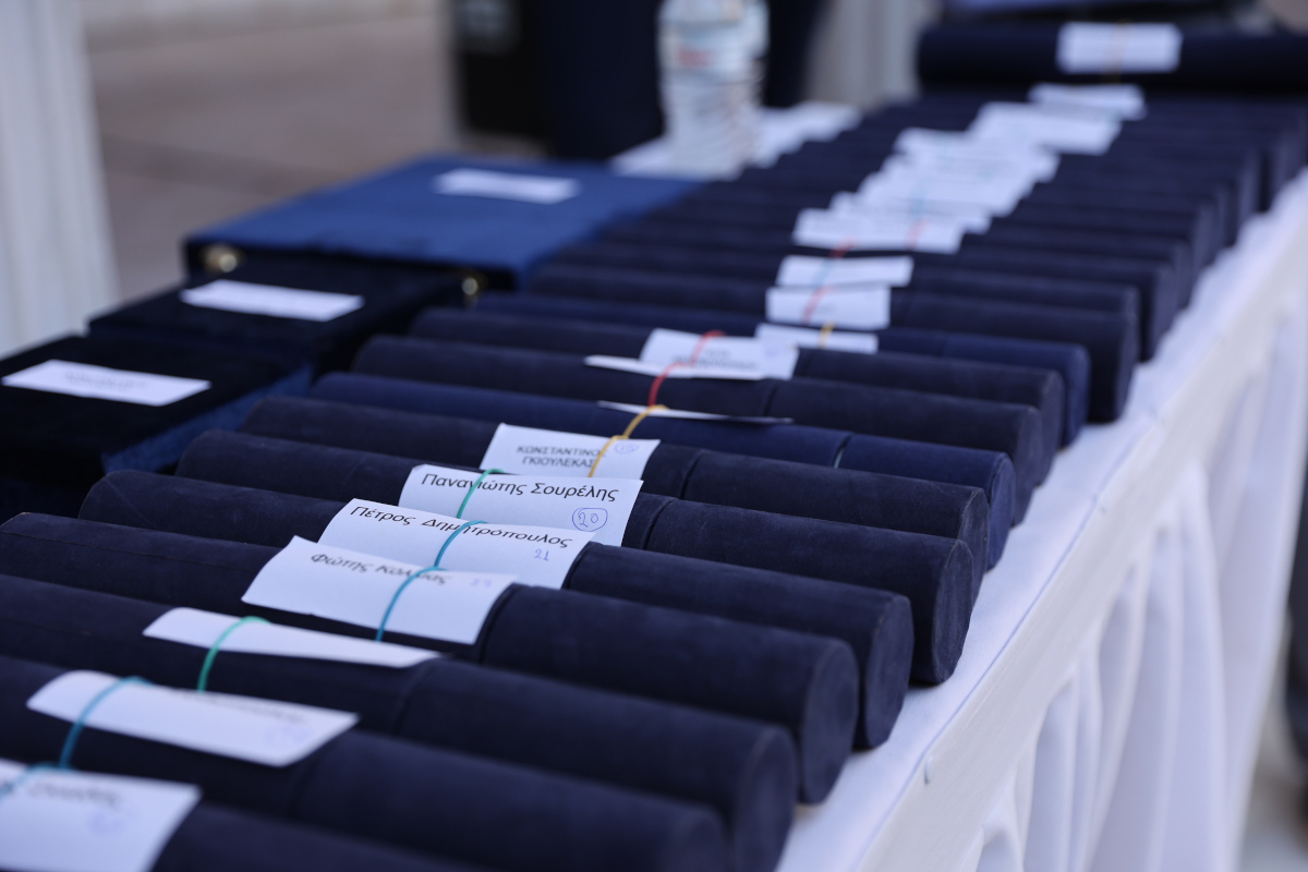 βραβεία Μπότση