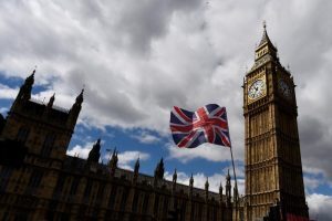 Βρετανία εκλογές Brexit