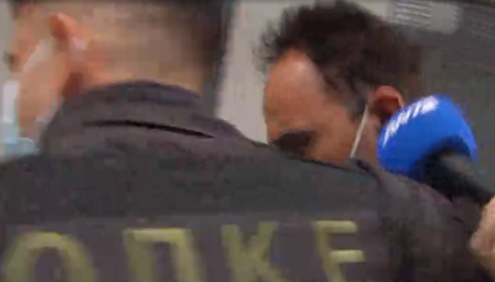 Μονεμβασιά: Στον εισαγγελέα ο 52χρονος που παρέσυρε και σκότωσε τους δύο ηλικιωμένους