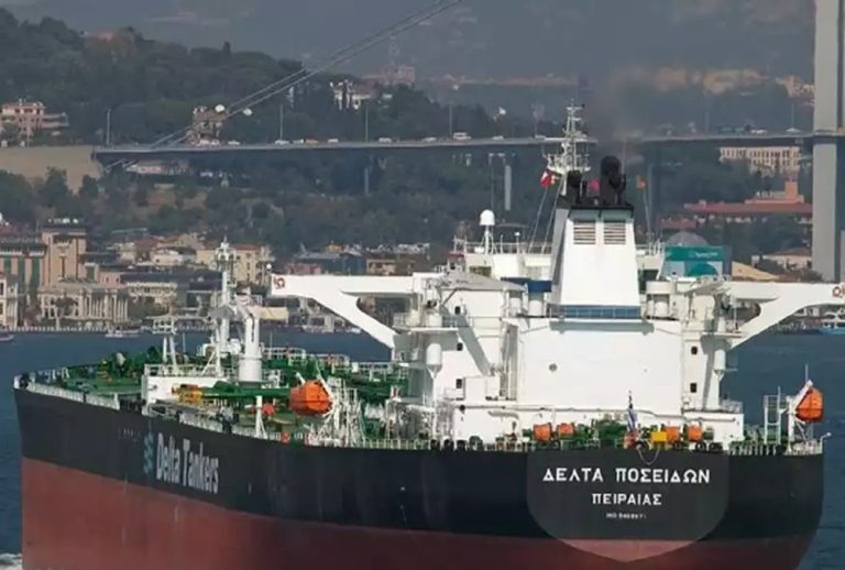 Αγωνία για τους Έλληνες ναυτικούς μετά την πειρατεία στον Περσικό Κόλπο
