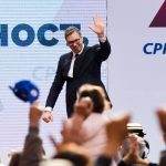 Στο «σκαμνί» ο Βούτσιτς για το «Sarajevo safari»