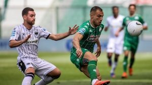 Μολό: «Οι μάνατζερ μου έκλεψαν 10-15 εκ. ευρώ»!