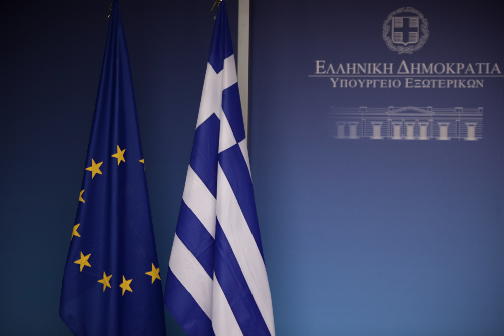 Απάντηση ΥΠΕΞ στο παραλήρημα Μπαχτσελί: Η Ελλάδα δεν παραιτείται από το νόμιμο δικαίωμά της στην άμυνα