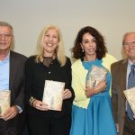 « Η ιστορία των αθλητικών ΜΜΕ στην Ελλάδα & στον Κόσμο»: Η παρουσίαση του βιβλίου του Γιάννη Μαμουζέλου