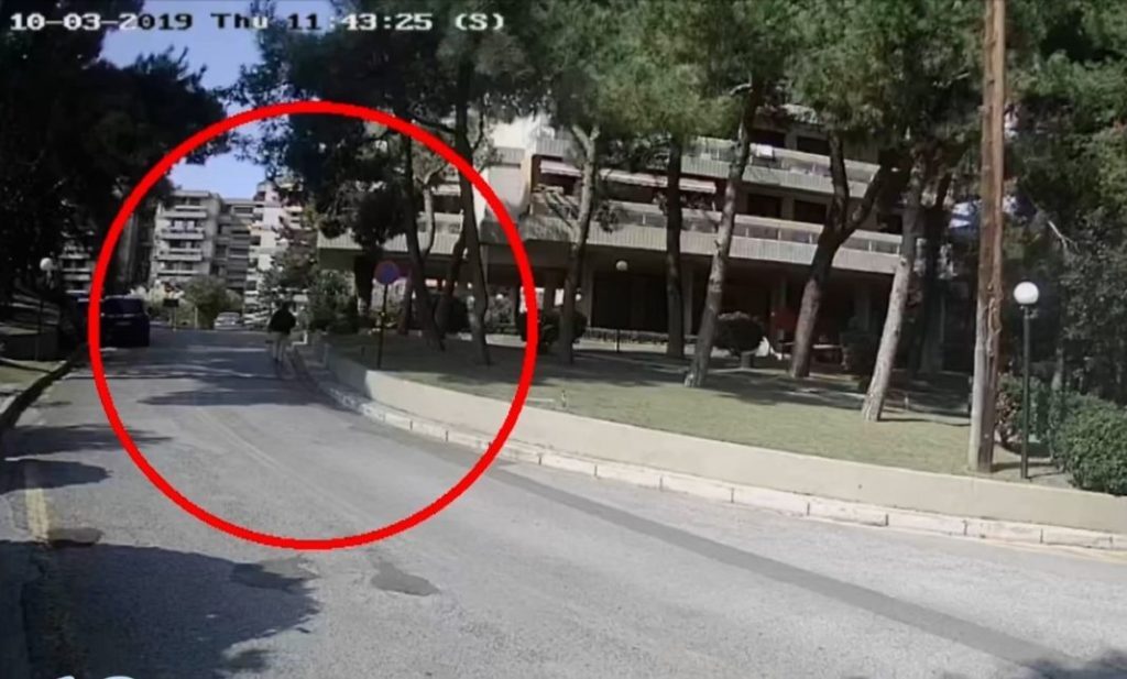 Θεσσαλονίκη: Εξιχνιάστηκε ληστεία σε σπίτι με λεία 880.000 ευρώ – Βίντεο-ντοκουμέντο