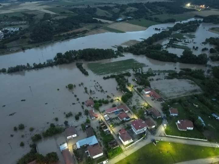 Ορεστιάδα GENESIS