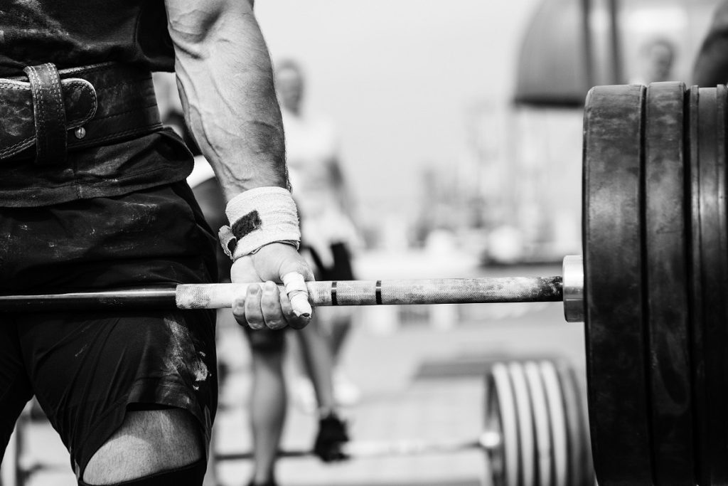 Κρήτη: Οι bodybuilders ήταν τοκογλύφοι