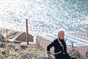 Οι «φρουροί» του Αιγαίου μιλούν στον Ε.Τ.: Είμαστε εδώ και δεν φοβόμαστε