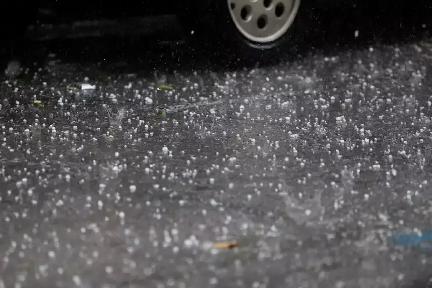 δελτίο καιρού ΕΜΥ