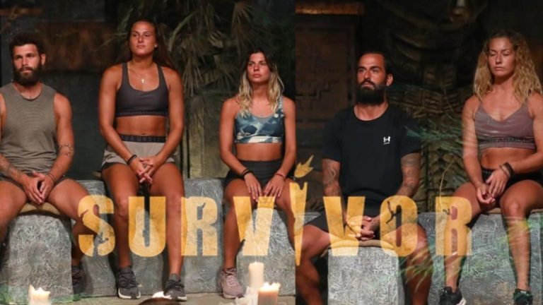 Survivor 5 spoiler 29/6: Το περιμένατε; Αυτός ο παίκτης βγαίνει υποψήφιος