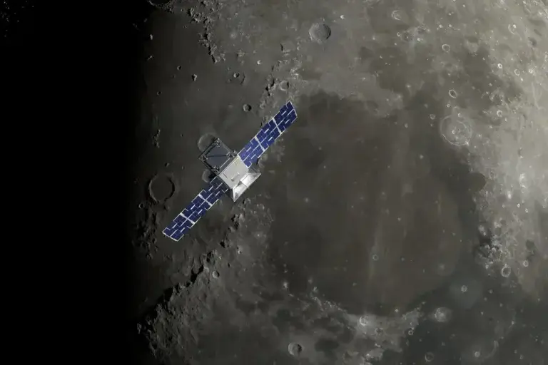 NASA: Εκτόξευσε το μικροσκοπικό σκάφος CAPSTONE με προορισμό τη Σελήνη