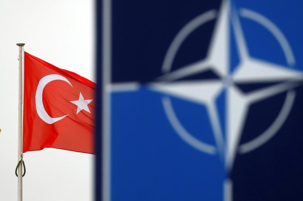 Ο παραλογισμός της Τουρκίας και τα παράλογα της Δύσης