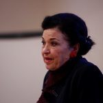 Μαρίνα Λαμπράκη – Πλάκα: Θα δοθεί το όνομά της σε αίθουσα της Εθνικής Πινακοθήκης