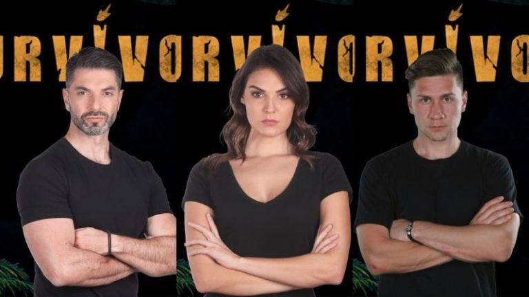 Survivor 5 Spoiler (9/6): Ο Μαρτίκας πέταξε εκτός και την Βρισηίδα – Με πόσα χρήματα φεύγει από το παιχνίδι
