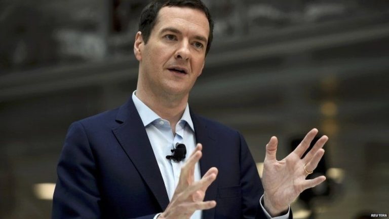 Γλυπτά Παρθενώνα: «Για συμφωνία μοιρασιάς» μιλά ο πρόεδρος του Βρετανικού Μουσείου