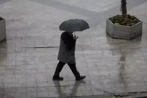 καιρός Κακοκαιρία Avgi