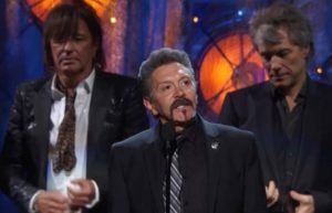 Alec John Such: Πέθανε ο μπασίστας των Bon Jovi