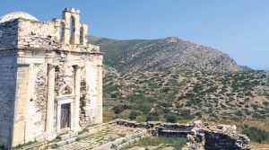 Κυκλάδες: Πρωταγωνιστεί ο αρχαιολογικός θησαυρός