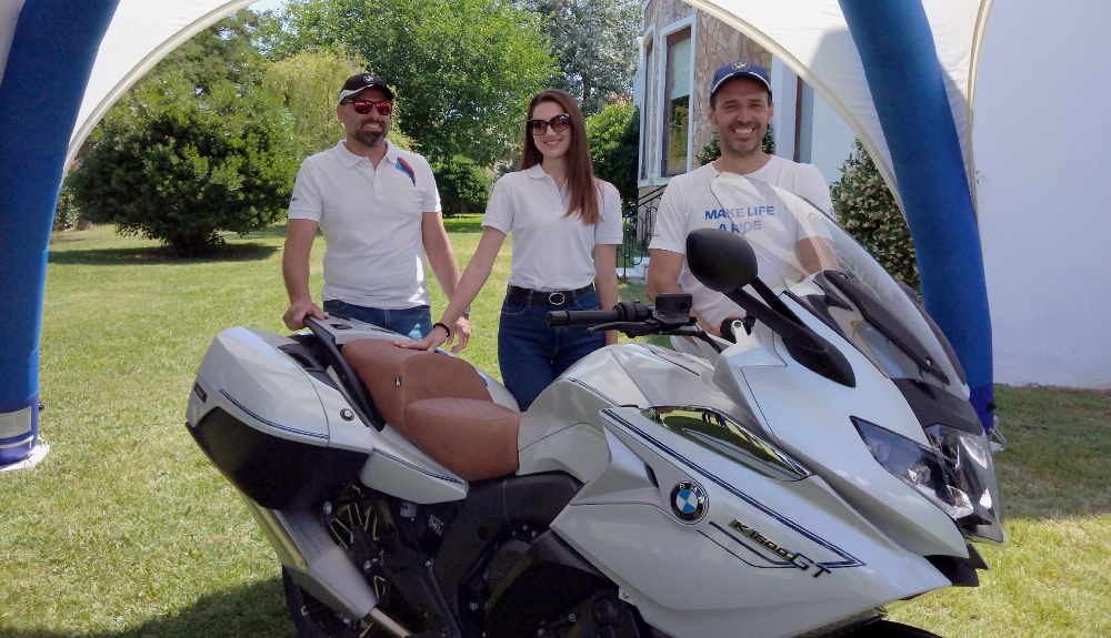 BMW Motorrad Days 2022 – Το μέλλον της μότο-μετακίνησης