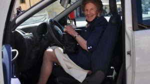 άδεια οδήγησης