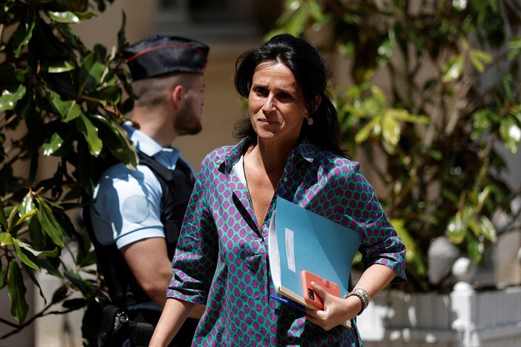 Χρυσούλα Ζαχαροπούλου: Σοκάρει η νέα καταγγελία 17χρονης