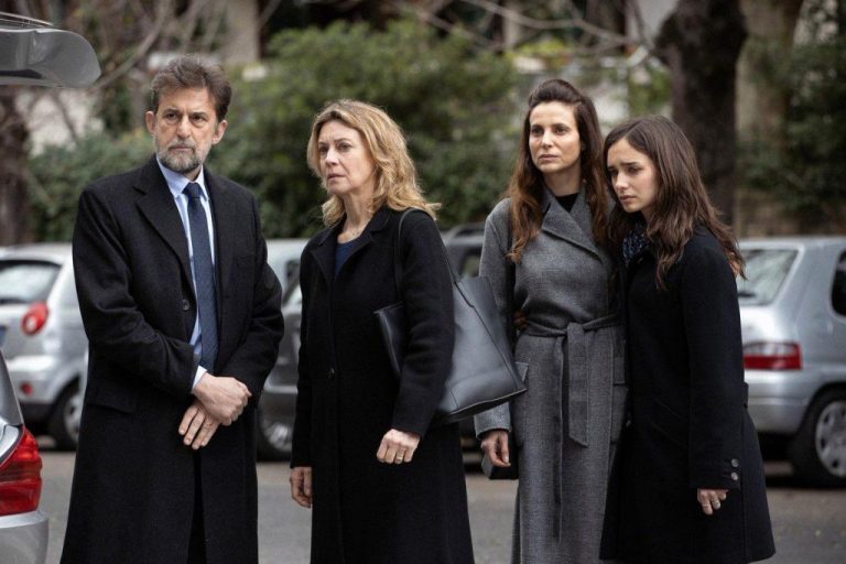Ταινίες Πρώτης Προβολής: Ψυχολογικά δράματα και η επιστροφή του Νάνι Μορέτι